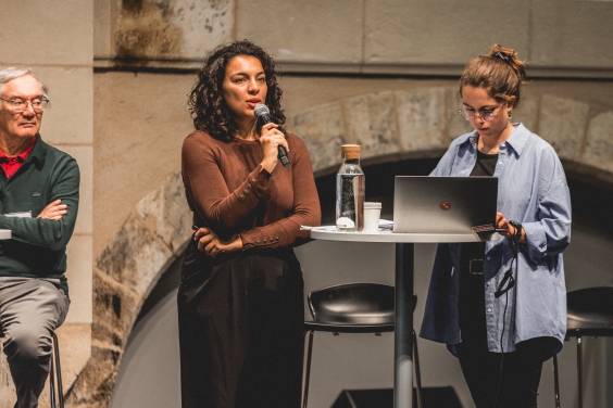 Retour sur notre accompagnement pour 