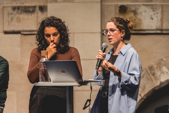 Retour sur notre accompagnement pour 