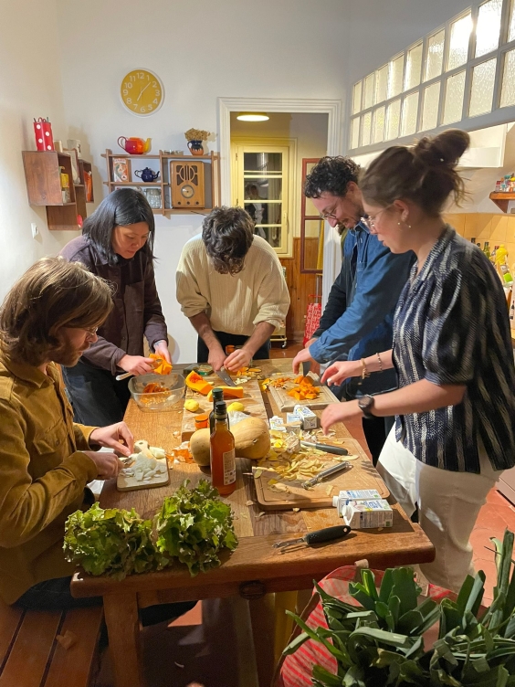 Notre séminaire annuel 2025, animé par l'Université du Nous 