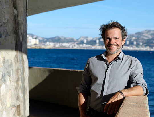 David Prothais