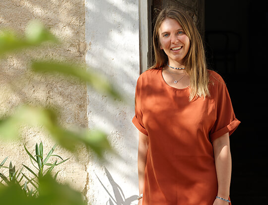 Elisa Alameda