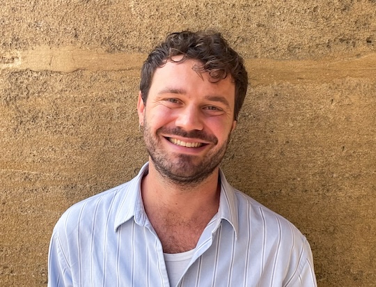 Julien Grenouilleau