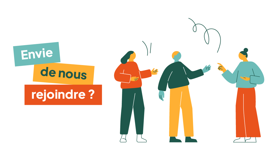 Nous rejoindre