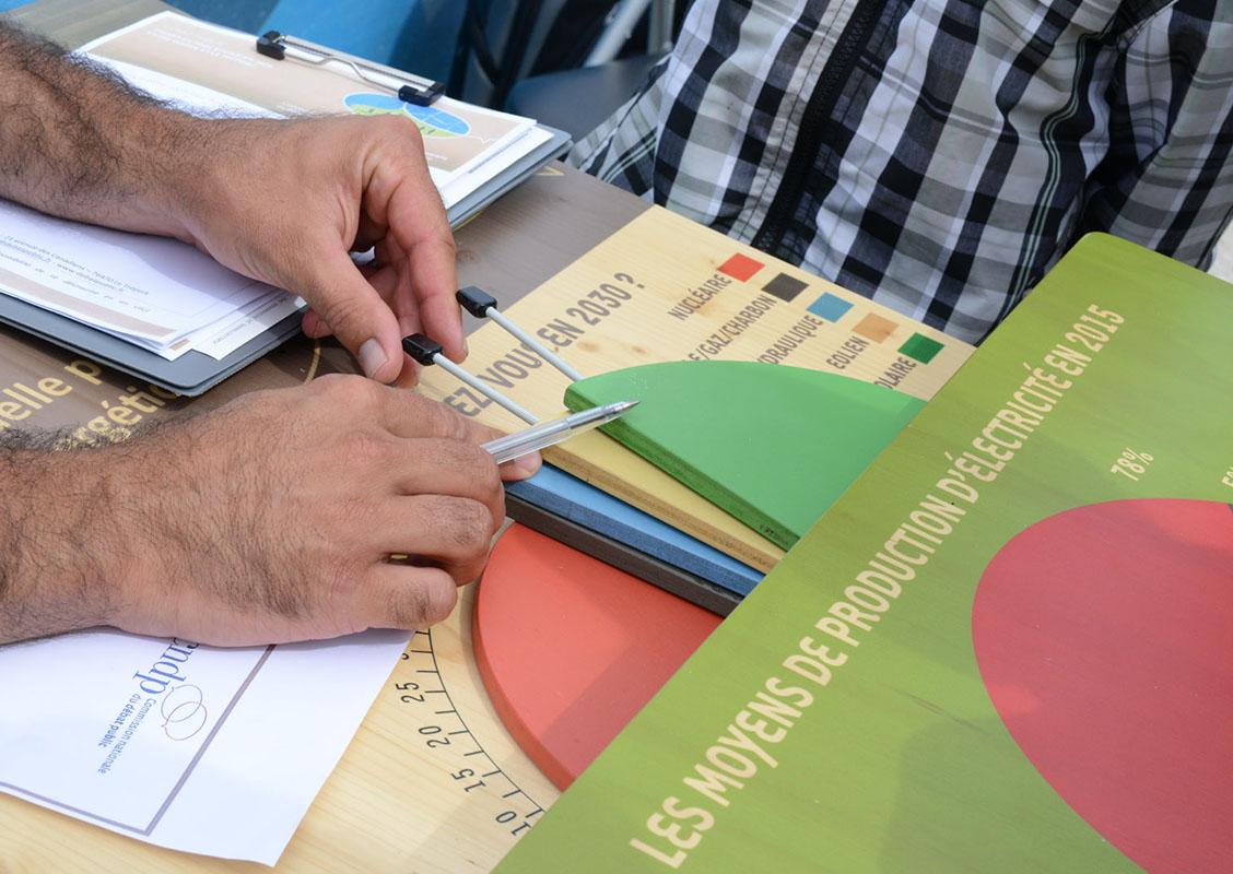 Des outils pour informer et sensibiliser