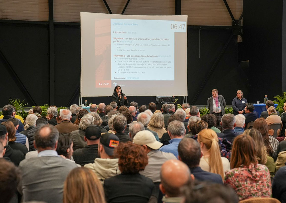 Des rencontres numériques dynamiques