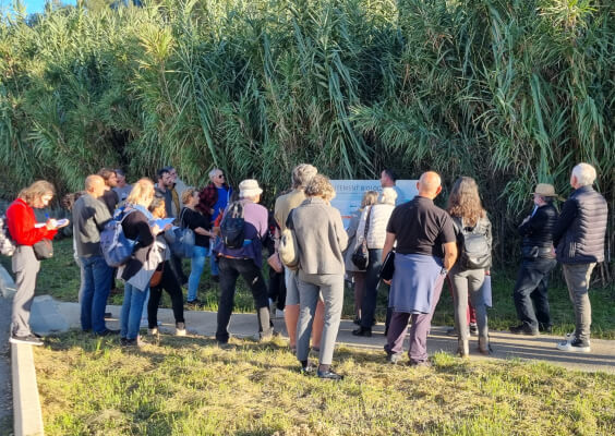 Projet de territoire pour la gestion de la ressource en eau (PTGE) du bassin versant de l’Huveaune