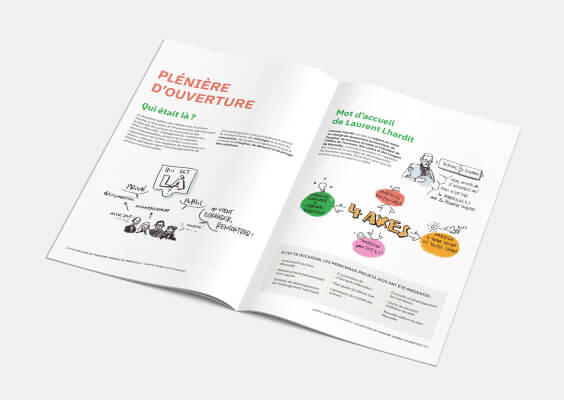 Ateliers du Tourisme Durable