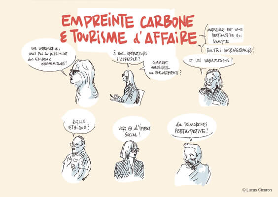 Ateliers du Tourisme Durable