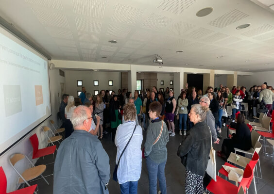 Assemblée Citoyenne du Futur