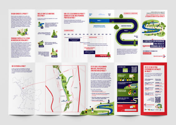 Médiation et concertation des projets urbains